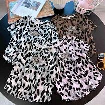 Футболка Фунтик 8820-1 pink - делук