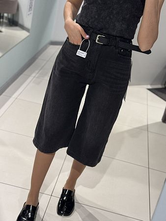 Бриджи Comod 89922 black - делук