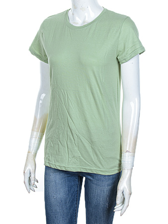 Футболка Banko N2004-1 green - делук