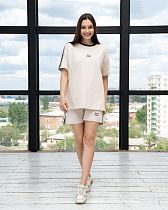 Костюм Azna ЛД16 beige - делук