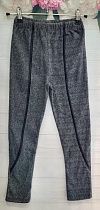 Лосины Miki Maki MM337 grey - делук