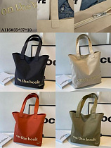 Сумка Fashion Bag A116 khaki - делук