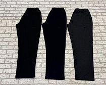 Штаны Спорт Shon S1063 navy - делук