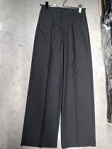 Штаны Dream DM124 black - делук