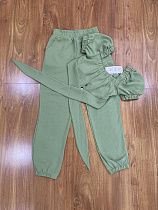 Костюм Rsv 212 green - делук