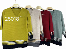 Свитер Estima 25018 mix - делук