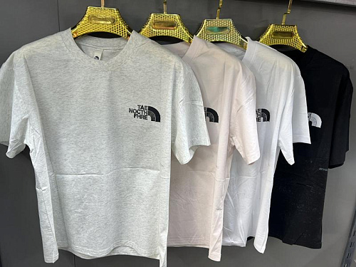 Футболка Fili Kids FK1748 grey - делук