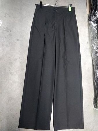 Штаны Dream DM124 black - делук