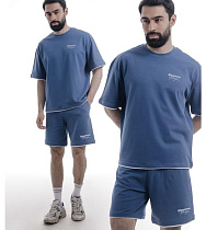 Костюм Спорт Annet YT7046 navy - делук