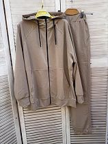 Костюм Спорт Sport Style 12 beige - делук