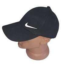 Кепка Mabi 0668 black - делук