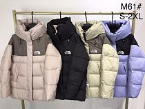 Куртка Yafeier M61 l.beige - делук