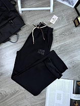 Штаны Спорт Arina 989 black - делук