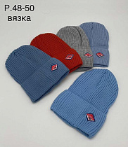 Шапка Dgmd DM15 mix - делук