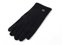 Перчатки Rubi A6 black - делук