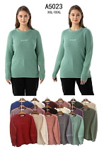 Свитер Estima A5023 mix - делук