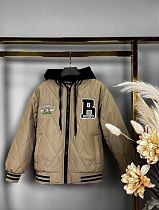 Куртка Delfinka 20948 beige - делук