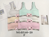 Топ Redoor BX40-20 mix - делук