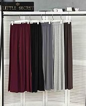Штаны Little Secret 500179 brown Штаны Little Secret 500179 brown - делук