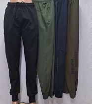 Штаны Спорт Faraon 270-1 navy - делук