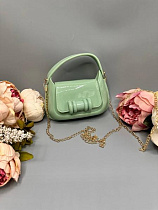 Сумка Luna-Bag 25-526 olive - делук