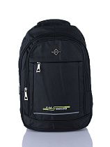 Рюкзак Red Hat Clothes Y3317-1 black - делук