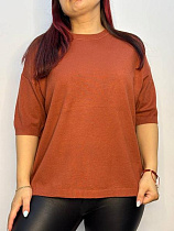 Американка Kosta 24053 orange - делук