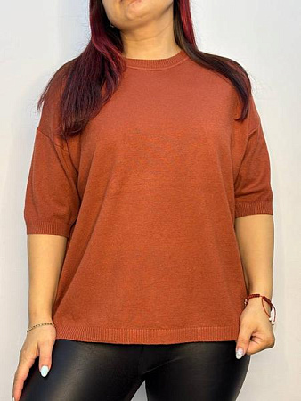 Американка Kosta 24053 orange - делук