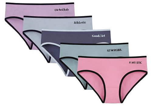 Трусы Disneyopt Kids DS300-5071PB286 mix (12-13) - делук