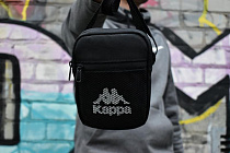 Сумка Candy Bags CB203 black - делук