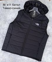 Жилетка Vanda X11 navy - делук