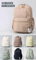 Рюкзак Candy Bags 8735-2 beige - делук