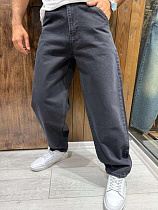 Джинсы Bromley 694 grey - делук