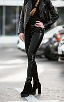 Лосины Sport Style 536 black - делук