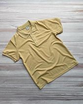 Футболка Annet VE0041 yellown - делук