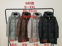 Куртка Monarlir 680-13 l.grey Куртка Monarlir 680-13 l.grey - делук