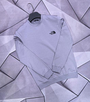 Свитер Annet VE0123 d.gray - делук