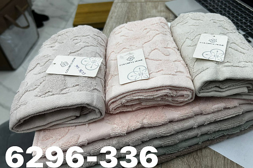 Полотенце 6296-336 - делук