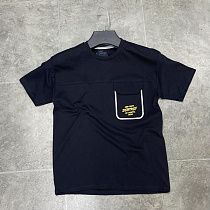 Футболка Fili Kids FK1151 black - делук