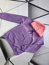 Худи Ibambino IB779 purple - делук