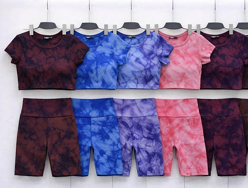 Костюм X-Ray XR937 brown - делук