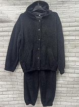 Костюм Valentina 024 black Костюм Valentina 024 black - делук