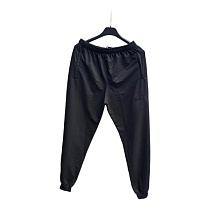 Штаны Спорт Sevim SV2063 black - делук