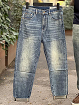 Джинсы Balami BL88 blue - делук