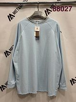 Свитер Met&March 88027 l.blue - делук