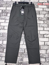 Штаны Спорт Faraon M808-104 khaki - делук