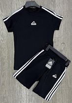 Костюм Mmz M241 black - делук
