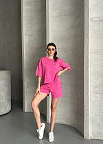 Костюм Namik NM76 pink - делук