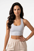 Топ Sport Style 5 grey - делук