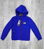 Куртка Ayden 7712 blue - делук
